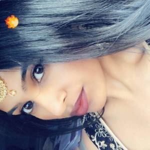 Meet your Posher, Varsha